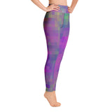 Yoga Leggings - Mosaic