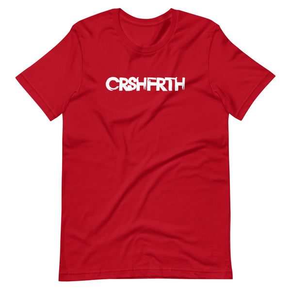 CRSHFRTH Unisex T-Shirt