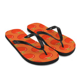 'Mater Flip-Flops - sizzlets apparel