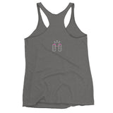 Women's Astrowhat Racerback Tank