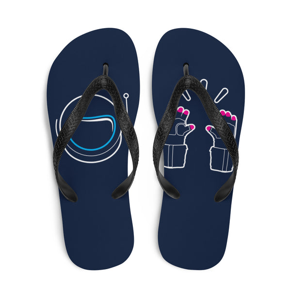 Astrowhat Space Flops - sizzlets apparel