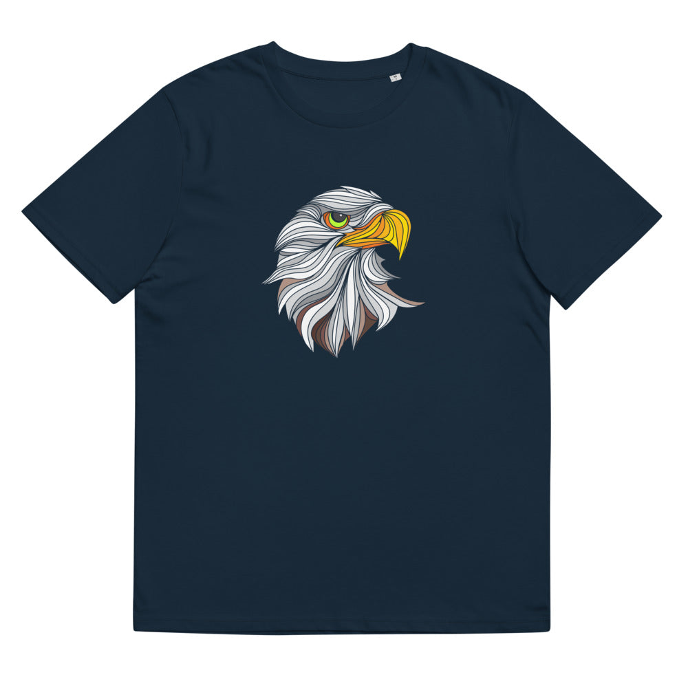 WCT Eagles Ladies Cotton Blend T-shirts – Team Image LLC