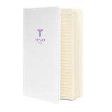 TD Notebook - sizzlets apparel