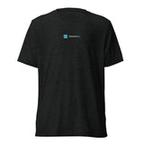 SmarterDx Tri-Blend Tee - Discover Your Differential - sizzlets apparel