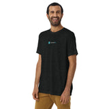 SmarterDx Tri-Blend Tee - Think Differential - sizzlets apparel