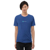 SmarterDx Tri-Blend Tee - Discover Your Differential - sizzlets apparel