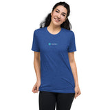 SmarterDx Tri-Blend Tee - Think Differential - sizzlets apparel