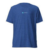 SmarterDx Tri-Blend Tee - Think Differential - sizzlets apparel