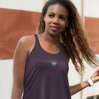 Women's Astrowhat Racerback Tank