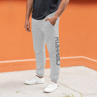 CRSHFRTH Unisex Joggers