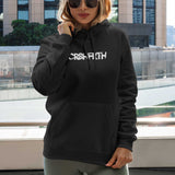 CRSHFRTH Unisex Hoodie