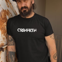 CRSHFRTH Unisex T-Shirt