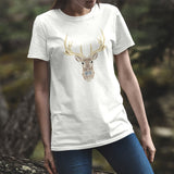 Big Buck Organic Cotton Tee