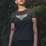 Grey Owl Organic Cotton Tee