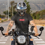 Motocontra Unisex Organic Cotton T-Shirt - sizzlets apparel