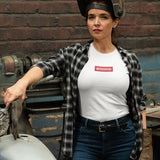 Motocontra Unisex Organic Cotton T-Shirt - sizzlets apparel