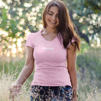 Ladies' Heart Mechanic Scoopneck Tee