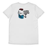 RMPS Athletic T-shirt - sizzlets apparel