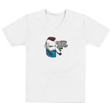RMPS T-shirt - sizzlets apparel