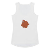 Love More Orangutans - sizzlets apparel