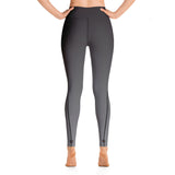 Yoga Leggings - Futura