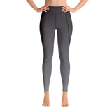 Yoga Leggings - Futura