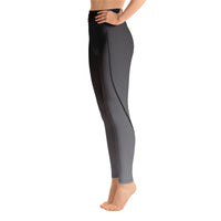 Yoga Leggings - Futura