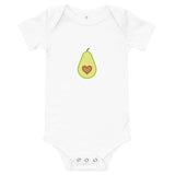 Avocado Love Onesie