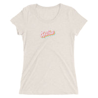 Ladies' Extra Tee