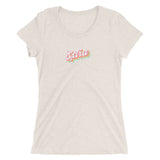 Ladies' Extra Tee