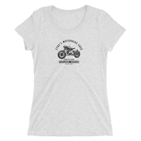 "Zybe's Motorbikes" Ladies' Tee