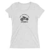 "Zybe's Motorbikes" Ladies' Tee