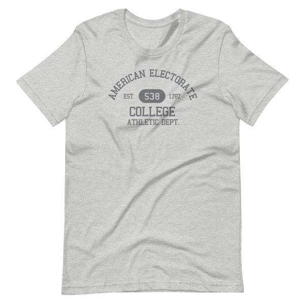 Electoral College Unisex T-Shirt