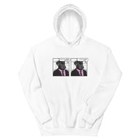 Good Boy Premium Unisex Hoodie