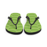 Pickle Slippies - sizzlets apparel