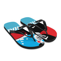 Freak-Flops - sizzlets apparel