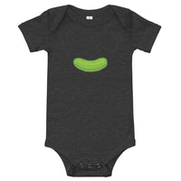 Pickle Onesie