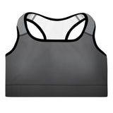 Padded Sports Bra - Futura