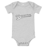 Unprecedented Onesie