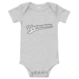 Unprecedented Onesie