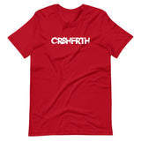 CRSHFRTH Unisex T-Shirt