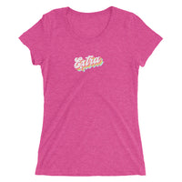 Ladies' Extra Tee