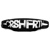 CRSHFRTH Fanny Pack - sizzlets apparel