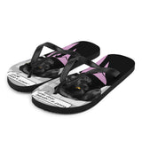 Good Boy Flip-Flops - sizzlets apparel