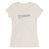 Ladies' Unprecedented Tee