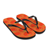 'Mater Flip-Flops - sizzlets apparel