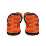 'Mater Flip-Flops - sizzlets apparel