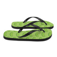 Pickle Slippies - sizzlets apparel