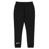 Unprecedented Unisex Skinny Joggers