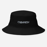 CRSHFRTH Bucket Hat